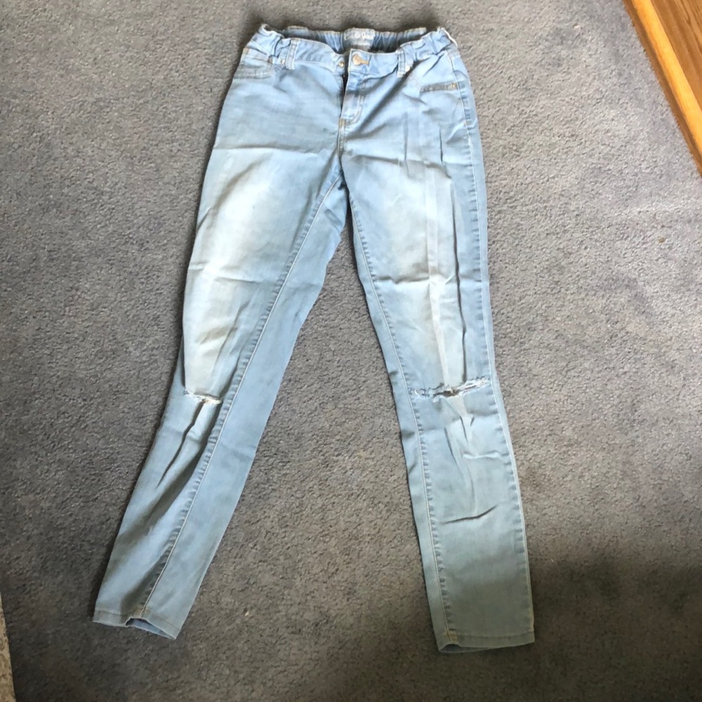 Jeans